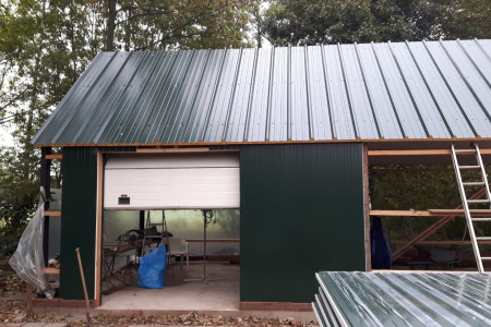 Project tennisvereniging Maasland