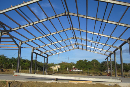 Project op Curaçao