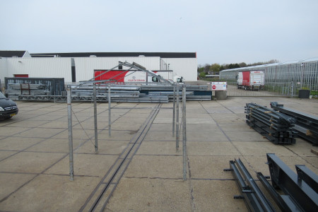3.20 x 5.00m (16m²)