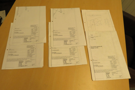30.00 x 60.00m (1800m²) verzinkt