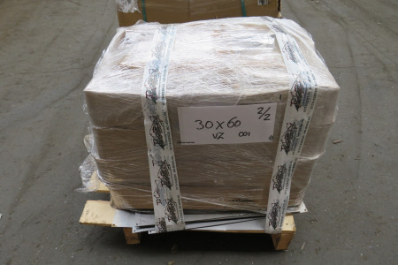 30.00 x 60.00m (1800m²) verzinkt