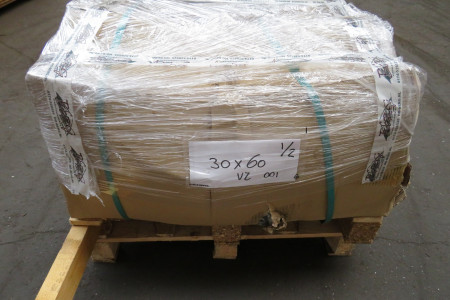 30.00 x 60.00m (1800m²) verzinkt