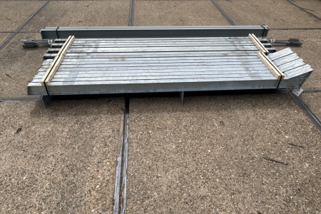 6.00 x 12.00m (72m²)