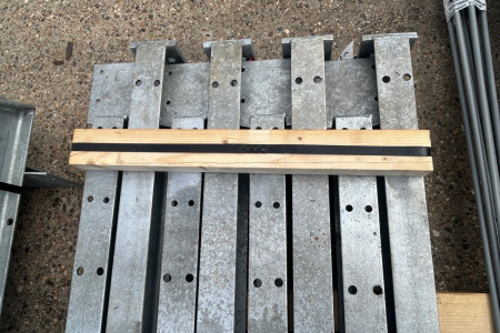 6.00 x 12.00m (72m²)