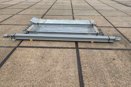 6.00 x 12.00m (72m²)