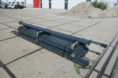 7.00 x 16.00m (112m²)