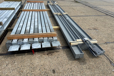 7.00 x 16.00m (112m²)