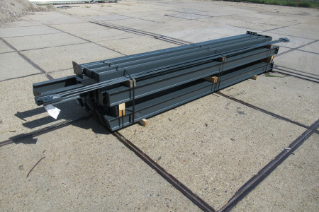 8.00 x 16.00m (128m²)