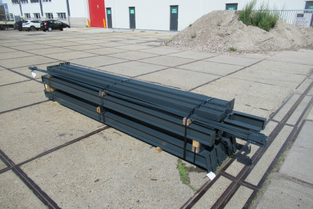 8.00 x 16.00m (128m²)